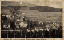 Długopole zdrój bad - zdrój,