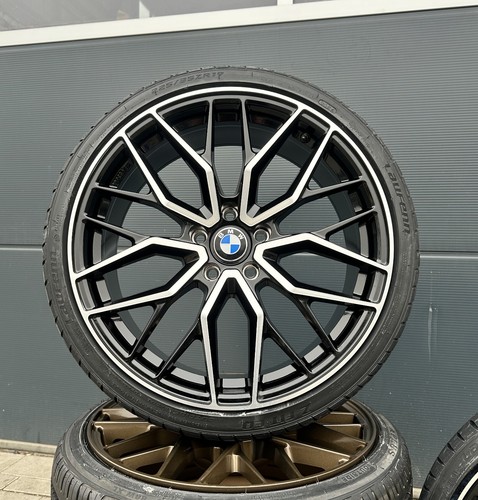 Zoll winterräder - 19,