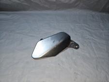 FUSSRASTENANLAGE SUZUKI