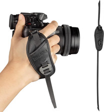 Smallrig camera cage - smallrig, wrist
