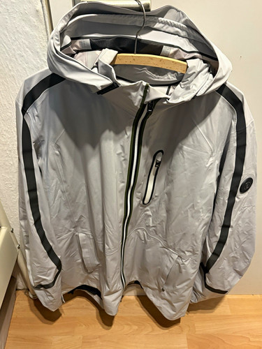 Bogner herren jacke - herren, 54