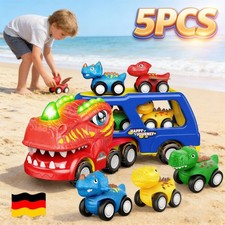 5IN1 Monstertruck-Spielzeug