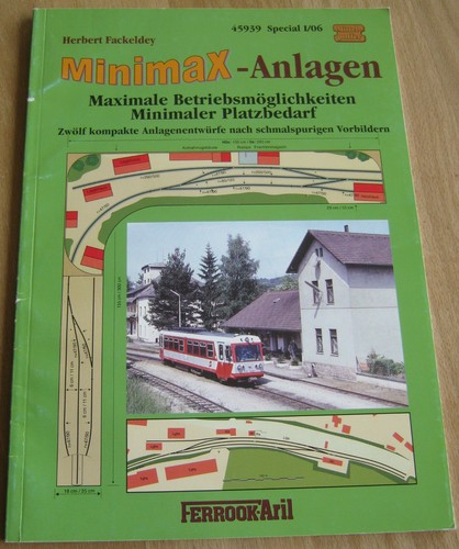 Minimax anlagen maximale - –,