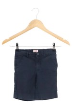 IL GUFO Kinder Shorts Blau
