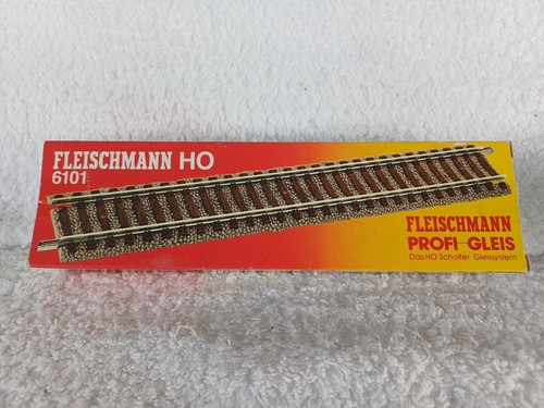 Fleischmann spur 6101 - fleischmann, ho