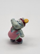 Üei Happy Hippo Fitnessfieber  1990