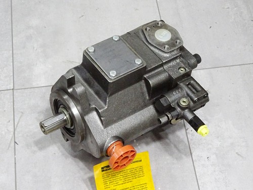 Parker axialkolben pumpe - parker, axialkolben-pumpe