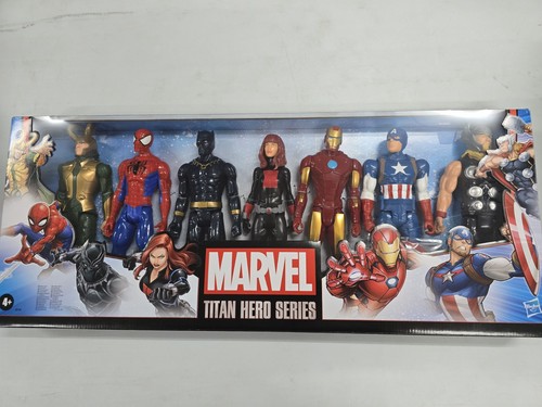 Marvel titan hero series neu - marvel,