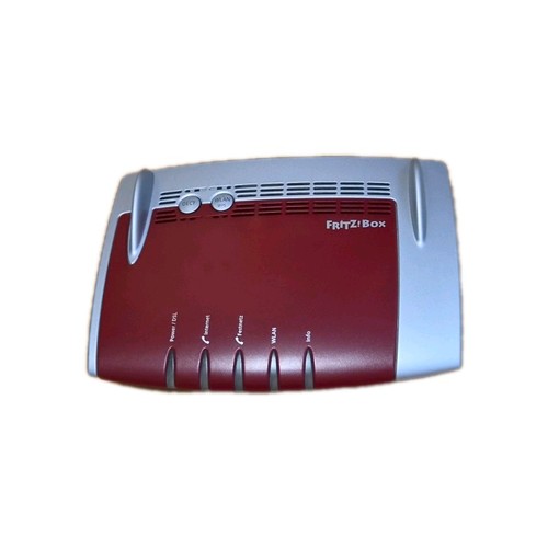 Avm fritzbox 7490 vdsl - fritzbox,