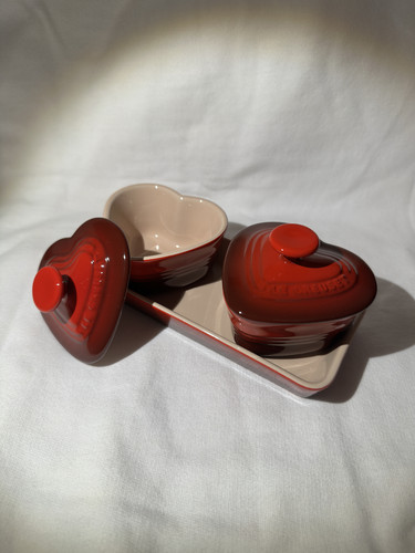 Creuset set petite - le,