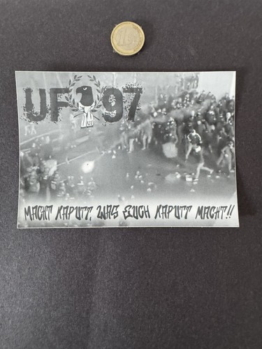 Ultras eintracht frankfurt - ultras,