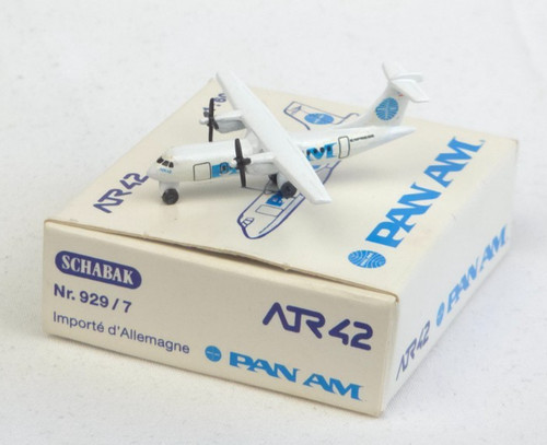 Schabak 929 atr pan am - pan,