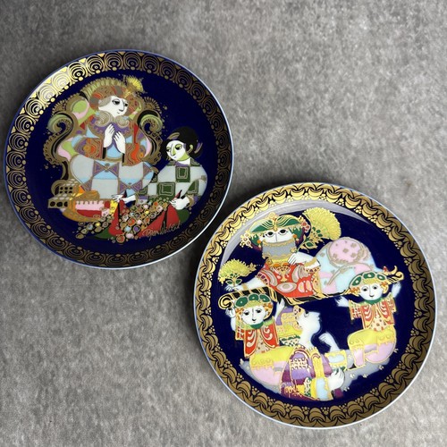 Set rosenthal studio - of, 2