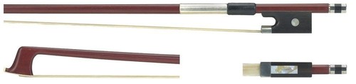 Gewa violinbogen massaranduba - violinbogen,
