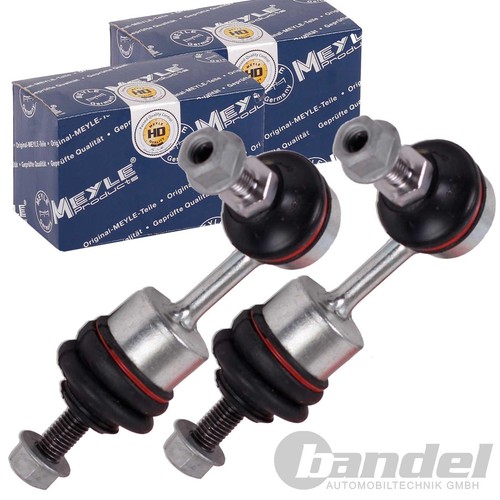 2xmeyle koppelstange vorne - 2xmeyle,