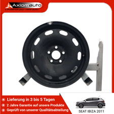 🇩🇪 STAHLFELGE ➤ SEAT