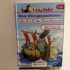 Leserabe mit Mildenberger