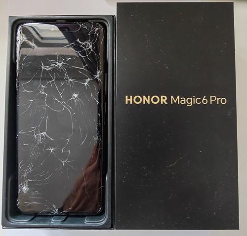 Honor magic6 pro display - honor,