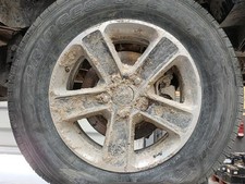 255 70 18 felge JEEP WRANGLER