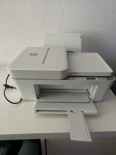 Deskjet 4220e - hp,