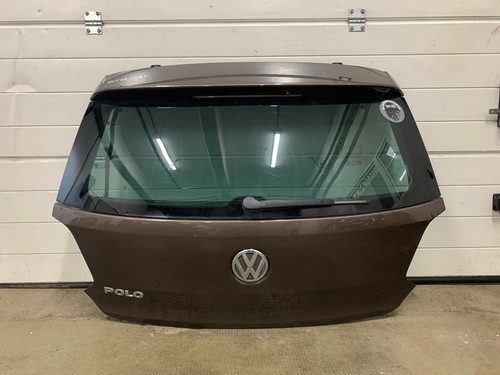 Heckklappe kofferraumklappe - kofferraumklappe, vw