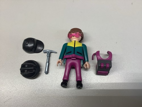Playmobil wanderer - , wanderer/