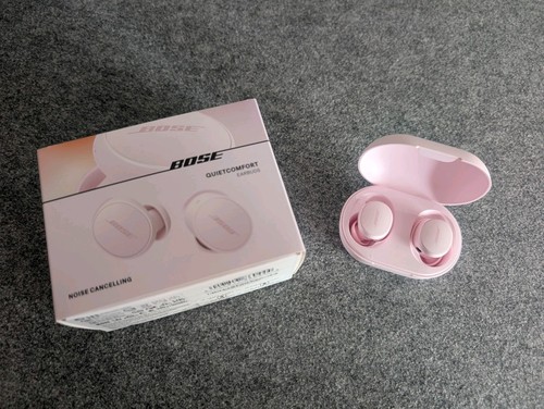 Bose quietcomfort kabellose - bose,