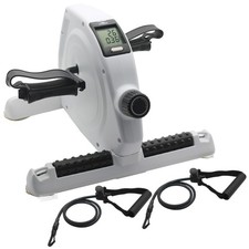 Mini Büro / Heimtrainer Arm &