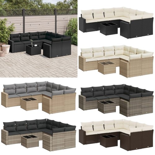 Gartenmöbel sofa garnitur - sofa,
