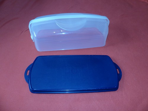 Tupperware königskuchen - tupperware,