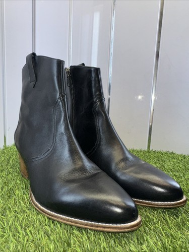 Damen joules cowboystiefel - damen,