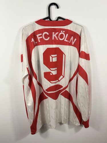 Köln 1993 1994 - 1., 1993/1994