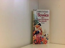 Jessica oder Unter dem Kreuz