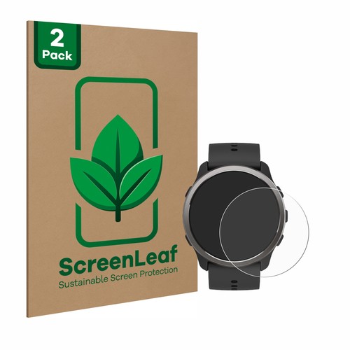 Screenleaf - 2x,