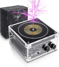Musik Tesla Spule Teslaspule