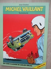Michel Vaillant Band (7)