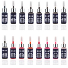 CHUSE Permanent Makeup Farben