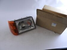 Scheinwerfer rechts  für SEAT MARBELLA   1988   0020068  neu