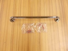 EMCO  Badetuchhalter Round 450 mm chrom