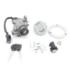 Zündschloss Schloß Set