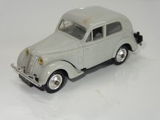 Norev Kunststoff 10 Renault