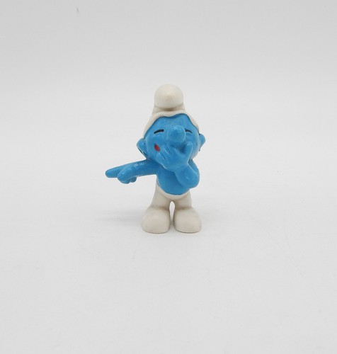 Schleich peyo 20011 lach - 20011,
