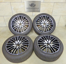 Original Mercedes 18" C-Klasse
