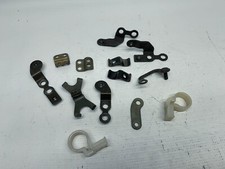 Yamaha XT660R Gemischt Halterungen Halter Mixed Brackets (1) 04'