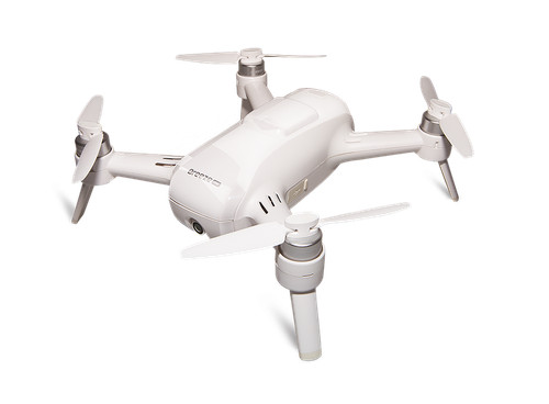 Drohne yuneec breeze - rc,
