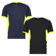 DASSY® Tampico T-Shirt Arbeitsshirt Workwear Herrenshirt Herren Logix
