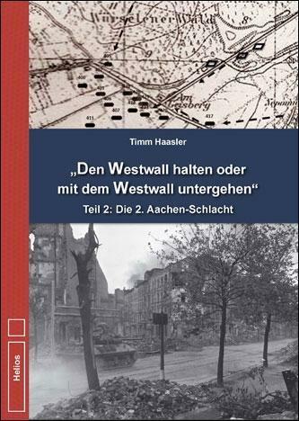 Haasler den westwall halten - haasler, "den