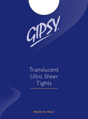 Gipsy transluzente
