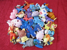 Div. Pokemon Figur z. Auswahl