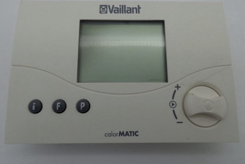 Vaillant calormatic 330 - vaillant,